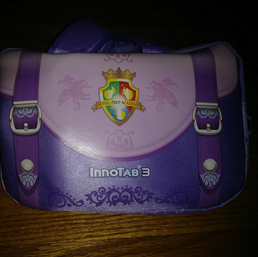 InnoTab 3
